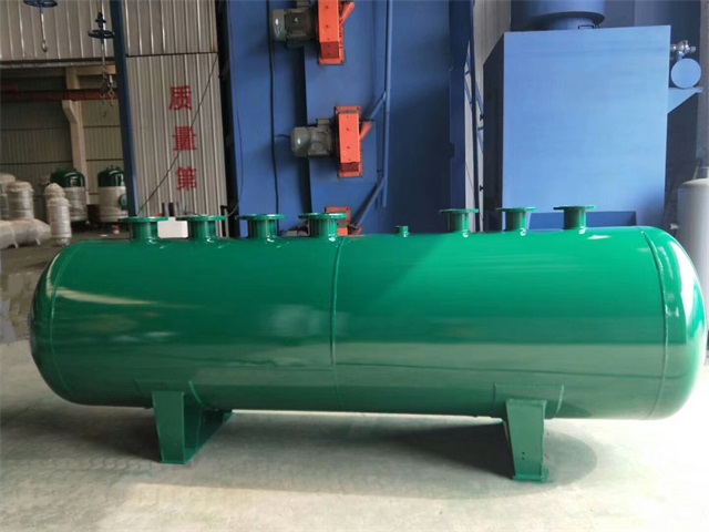 泰顺泰顺泰顺蒸汽分气缸 泰顺泰顺泰顺蒸汽分气缸